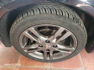 Mitsubishi Colt 2013 1300cc ATHLETIC-thumb-33