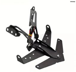 ΒΑΣΗ ΠΙΝΑΚΙΔΑΣ ΑΝΑΔΙΠΛΟΥΜΕΝΗ ΓΙΑ YAMAHA TMAX 530 , TMAX 560