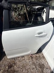 Citroen C3 ‘18-‘24 ΟΠ/ΑΡ ΠΟΡΤΑ