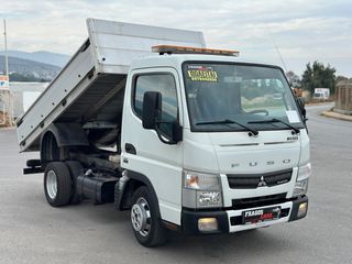 Mitsubishi 2013 FUSO CANTER ΑΡΙΣΤΟ