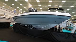 Ranieri International 2026 voyager 19s