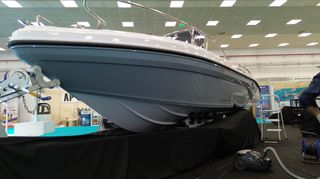 Ranieri International 2026 voyager 19s-thumb-1