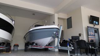 Ranieri International 2026 voyager 19s-thumb-2