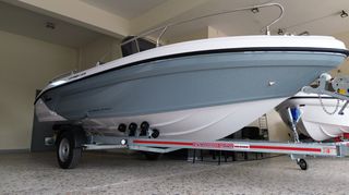Ranieri International 2026 voyager 19s-thumb-3