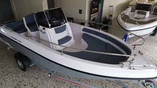 Ranieri International 2026 voyager 19s-thumb-4