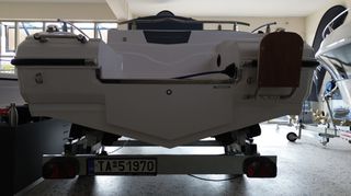 Ranieri International 2026 voyager 19s-thumb-6
