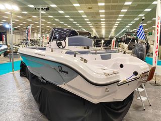 Ranieri International 2026 voyager 19s-thumb-9