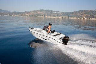 Ranieri International 2026 voyager 19s-thumb-36