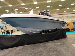 Ranieri International 2026 voyager 19s-thumb-10
