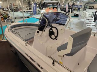 Ranieri International 2026 voyager 19s-thumb-24