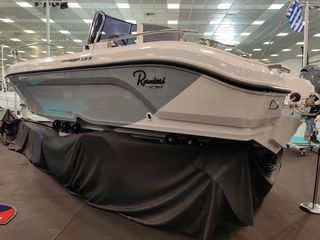Ranieri International 2026 voyager 19s-thumb-25