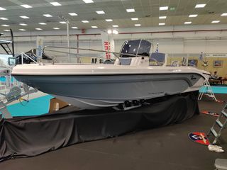 Ranieri International 2026 voyager 19s-thumb-26