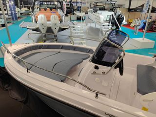 Ranieri International 2026 voyager 19s-thumb-28