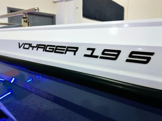 Ranieri International 2026 voyager 19s-thumb-29
