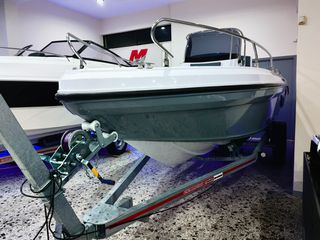 Ranieri International 2026 voyager 19s-thumb-32