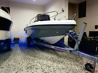 Ranieri International 2026 voyager 19s-thumb-33