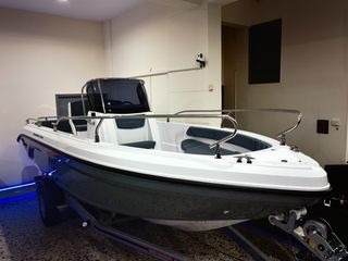 Ranieri International 2026 voyager 19s-thumb-34