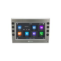Dynavin D9 Series Οθόνη Porsche Boxster | Cayman | Porsche 911 | Carrera 7 Android11 Navigation Multimedia Station | Pancarshop