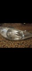 Peugeot 206 φανάρια εμπρός valeo