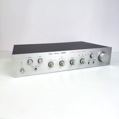 Fisher CC-3000 Stereo Control Amplifier (1979-81)