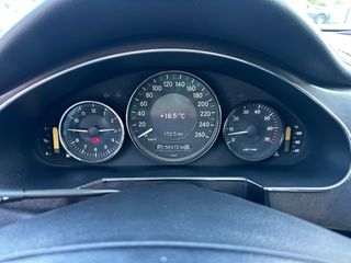 Mercedes-Benz CLS 350 2005 ΕΛΛΗΝΙΚΟ! ΜΕ ΤΕΛΗ 2026!!!! ΥΓΡΑΕΡΙΟ! MANOS MOTORS-thumb-15