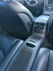 Mercedes-Benz CLS 350 2005 ΕΛΛΗΝΙΚΟ! ΜΕ ΤΕΛΗ 2026!!!! ΥΓΡΑΕΡΙΟ! MANOS MOTORS-thumb-27