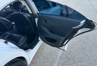 Mercedes-Benz CLS 350 2005 ΕΛΛΗΝΙΚΟ! ΜΕ ΤΕΛΗ 2026!!!! ΥΓΡΑΕΡΙΟ! MANOS MOTORS-thumb-29