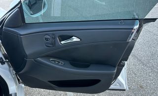 Mercedes-Benz CLS 350 2005 ΕΛΛΗΝΙΚΟ! ΜΕ ΤΕΛΗ 2026!!!! ΥΓΡΑΕΡΙΟ! MANOS MOTORS-thumb-22