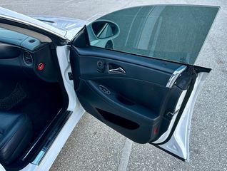 Mercedes-Benz CLS 350 2005 ΕΛΛΗΝΙΚΟ! ΜΕ ΤΕΛΗ 2026!!!! ΥΓΡΑΕΡΙΟ! MANOS MOTORS-thumb-23