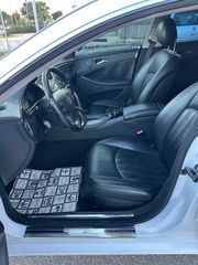 Mercedes-Benz CLS 350 2005 ΕΛΛΗΝΙΚΟ! ΜΕ ΤΕΛΗ 2026!!! ΥΓΡΑΕΡΙΟ! MANOS MOTORS-thumb-12