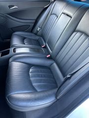 Mercedes-Benz CLS 350 2005 ΕΛΛΗΝΙΚΟ! ΜΕ ΤΕΛΗ 2026!!! ΥΓΡΑΕΡΙΟ! MANOS MOTORS-thumb-26