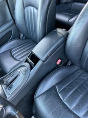 Mercedes-Benz CLS 350 2005 ΕΛΛΗΝΙΚΟ! ΜΕ ΤΕΛΗ 2026!!! ΥΓΡΑΕΡΙΟ! MANOS MOTORS-thumb-18