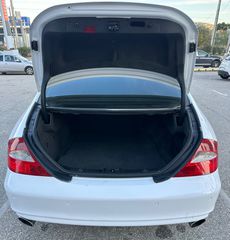 Mercedes-Benz CLS 350 2005 ΕΛΛΗΝΙΚΟ! ΜΕ ΤΕΛΗ 2026!!! ΥΓΡΑΕΡΙΟ! MANOS MOTORS-thumb-30