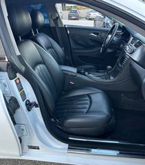 Mercedes-Benz CLS 350 2005 ΕΛΛΗΝΙΚΟ! ΜΕ ΤΕΛΗ 2026!!! ΥΓΡΑΕΡΙΟ! MANOS MOTORS-thumb-22