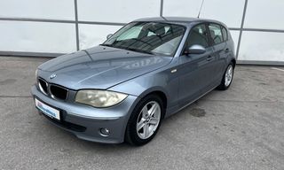 Bmw 116 2005