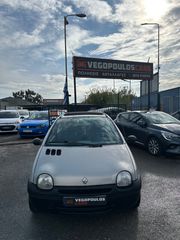 Renault Twingo 2005