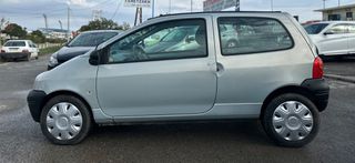 Renault Twingo 2005-thumb-4