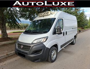 Ψυγείο Fiat 2020 DUCATO, ΨΥΓΕΙΟ, L2H2, ΦΥΣΙΚΟ ΑΕΡΙΟ ΕΡΓΟΣΤΑΣΙΑΚΟ