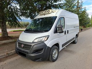 Ψυγείο Fiat 2020 DUCATO, ΨΥΓΕΙΟ, L2H2, ΦΥΣΙΚΟ ΑΕΡΙΟ ΕΡΓΟΣΤΑΣΙΑΚΟ-thumb-1