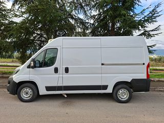 Ψυγείο Fiat 2020 DUCATO, ΨΥΓΕΙΟ, L2H2, ΦΥΣΙΚΟ ΑΕΡΙΟ ΕΡΓΟΣΤΑΣΙΑΚΟ-thumb-2