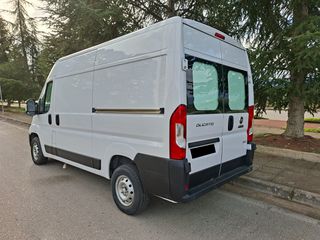 Ψυγείο Fiat 2020 DUCATO, ΨΥΓΕΙΟ, L2H2, ΦΥΣΙΚΟ ΑΕΡΙΟ ΕΡΓΟΣΤΑΣΙΑΚΟ-thumb-3
