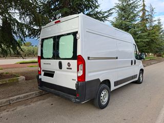Ψυγείο Fiat 2020 DUCATO, ΨΥΓΕΙΟ, L2H2, ΦΥΣΙΚΟ ΑΕΡΙΟ ΕΡΓΟΣΤΑΣΙΑΚΟ-thumb-5
