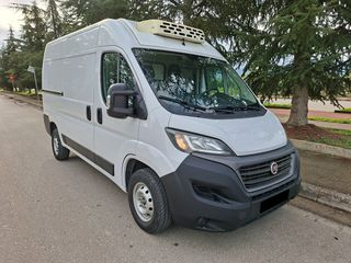 Ψυγείο Fiat 2020 DUCATO, ΨΥΓΕΙΟ, L2H2, ΦΥΣΙΚΟ ΑΕΡΙΟ ΕΡΓΟΣΤΑΣΙΑΚΟ-thumb-7