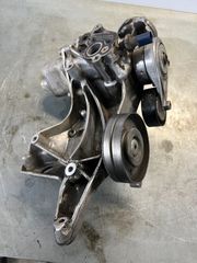 ΒΑΣΗ ΦΙΛΤΡΟ ΛΑΔΙΟΥ VW PASSAT CC 1.8 CDAA AUDI A4 CABB