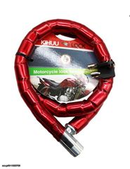 Κλειδαριά μοτοσυκλέτας ΚΟΥΛΟΥΡΑ