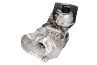 GARRETT TURBO CITROEN DS FORD OPEL PEUGEOT 1.6D