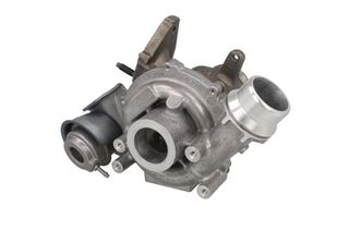 GARRETT TURBO DACIA NISSAN RENAULT 1.5D