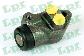 Κυλινδράκι τροχού εμπρός L+R FORD ESCORT (19,05 mm) 120119, 1708513, 120120, 1708505