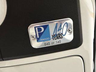 Vespa GTV 300 2024 GTV 140th Anniversary-thumb-11