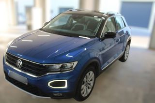 Volkswagen T-Roc 2021 1.5 TSI 150PS EXPERIENCE FULL EXTRA ΕΛΛΗΝΙΚΟ ΙΔΙΩΤΗΣ!!!